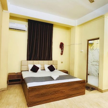 Capital Heritage Homestay Гувахати Екстериор снимка