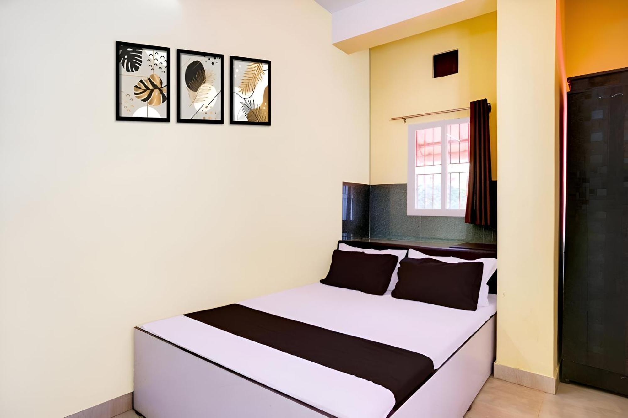 Capital Heritage Homestay Гувахати Екстериор снимка