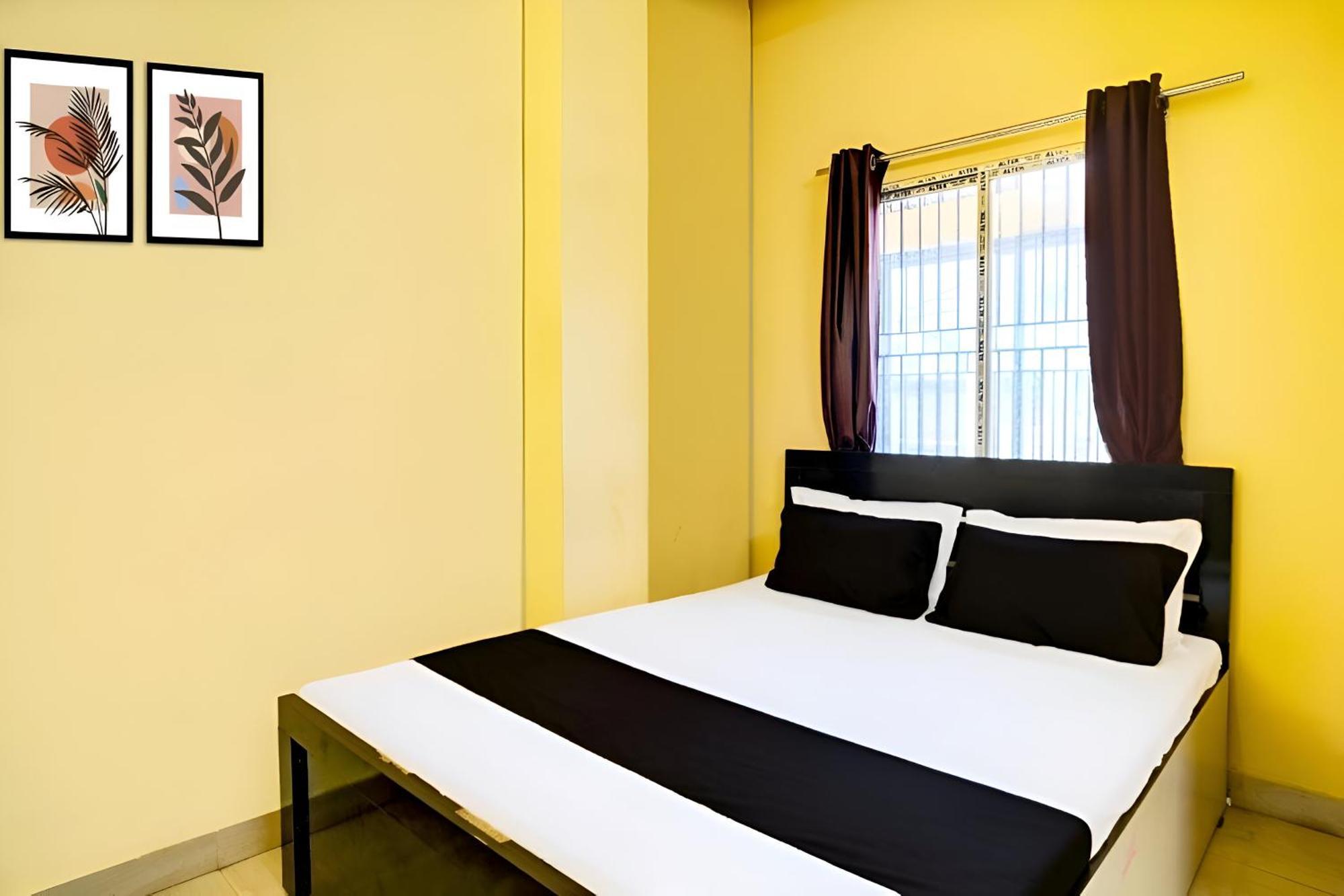 Capital Heritage Homestay Гувахати Екстериор снимка