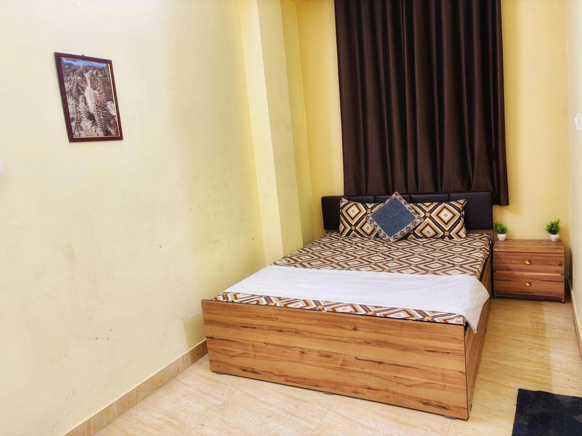 Capital Heritage Homestay Гувахати Екстериор снимка