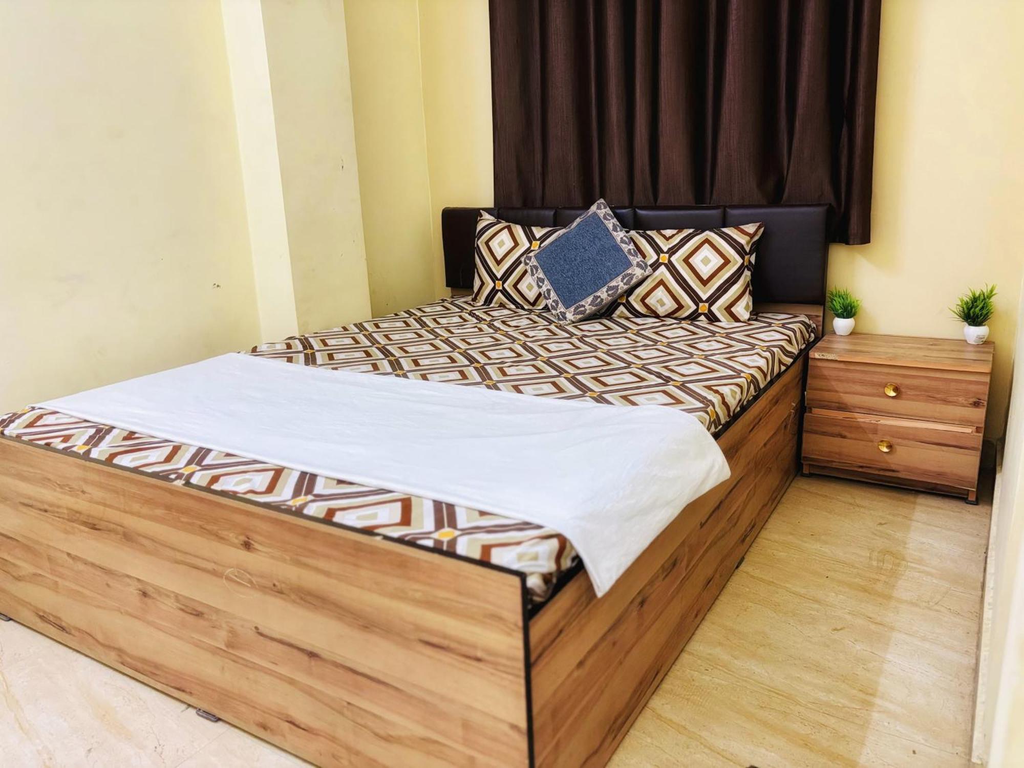 Capital Heritage Homestay Гувахати Екстериор снимка