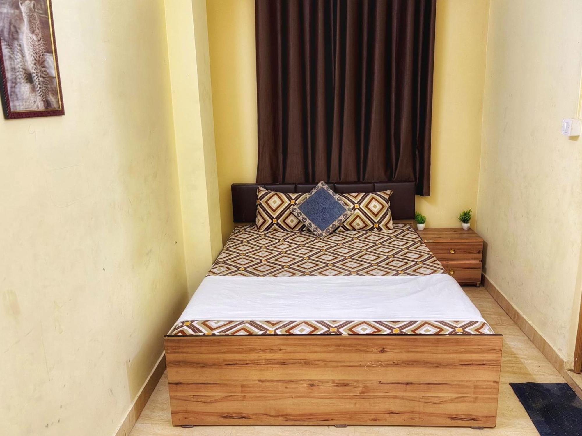 Capital Heritage Homestay Гувахати Екстериор снимка