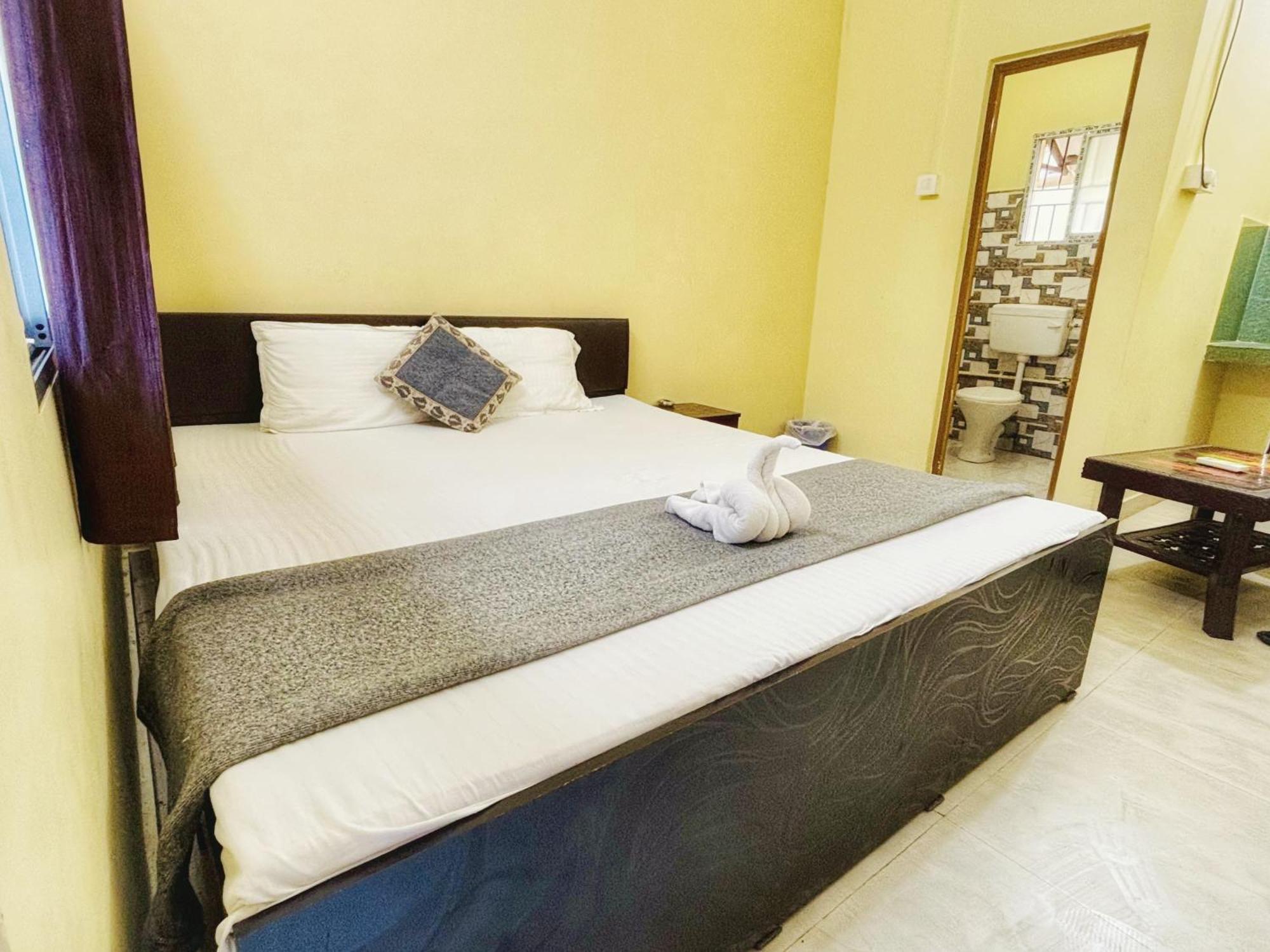 Capital Heritage Homestay Гувахати Екстериор снимка