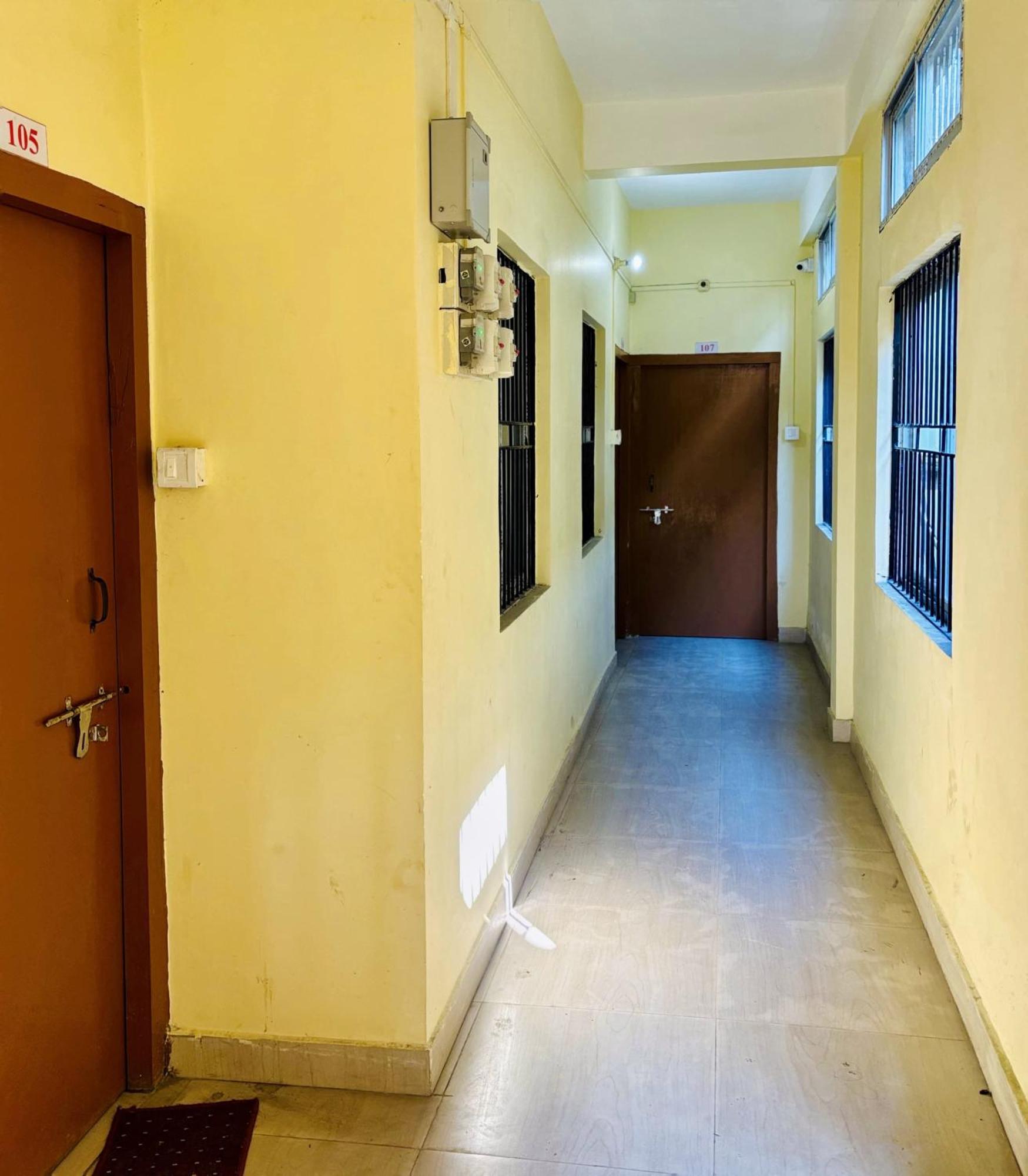 Capital Heritage Homestay Гувахати Екстериор снимка