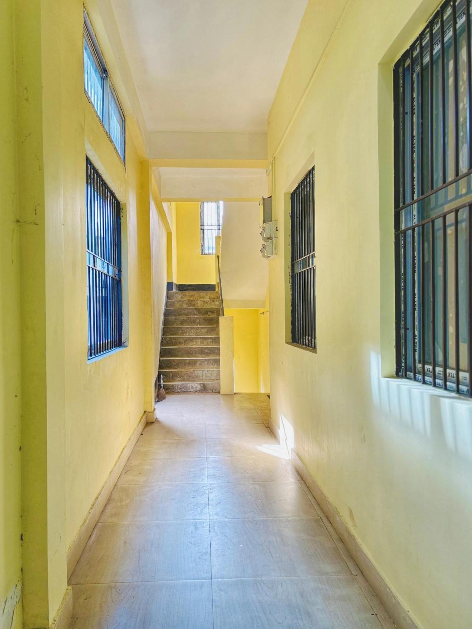 Capital Heritage Homestay Гувахати Екстериор снимка